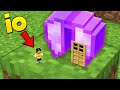 MINECRAFT MA POSSO ENTRARE IN OGNI ITEM E BLOCCO
