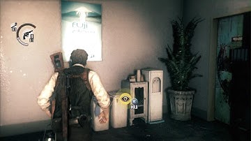 The Evil Within | Chapter 11 - Reunion - Part 2