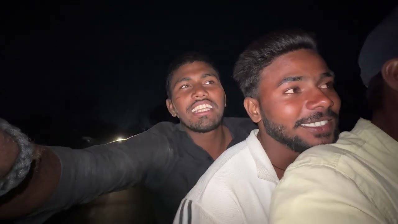 Day 40 || Hum log Gaye thae khana banane