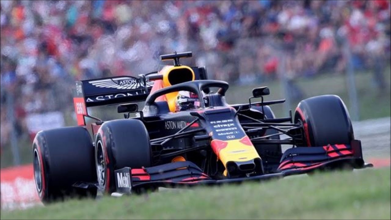 F1 Ungarn F1 Ungarn