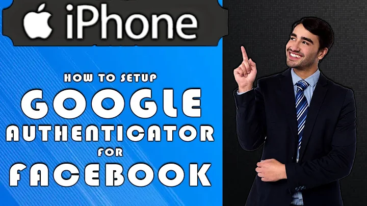How To Setup Google Authenticator For Facebook (2025)