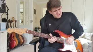 Sultans Of Swing Solos