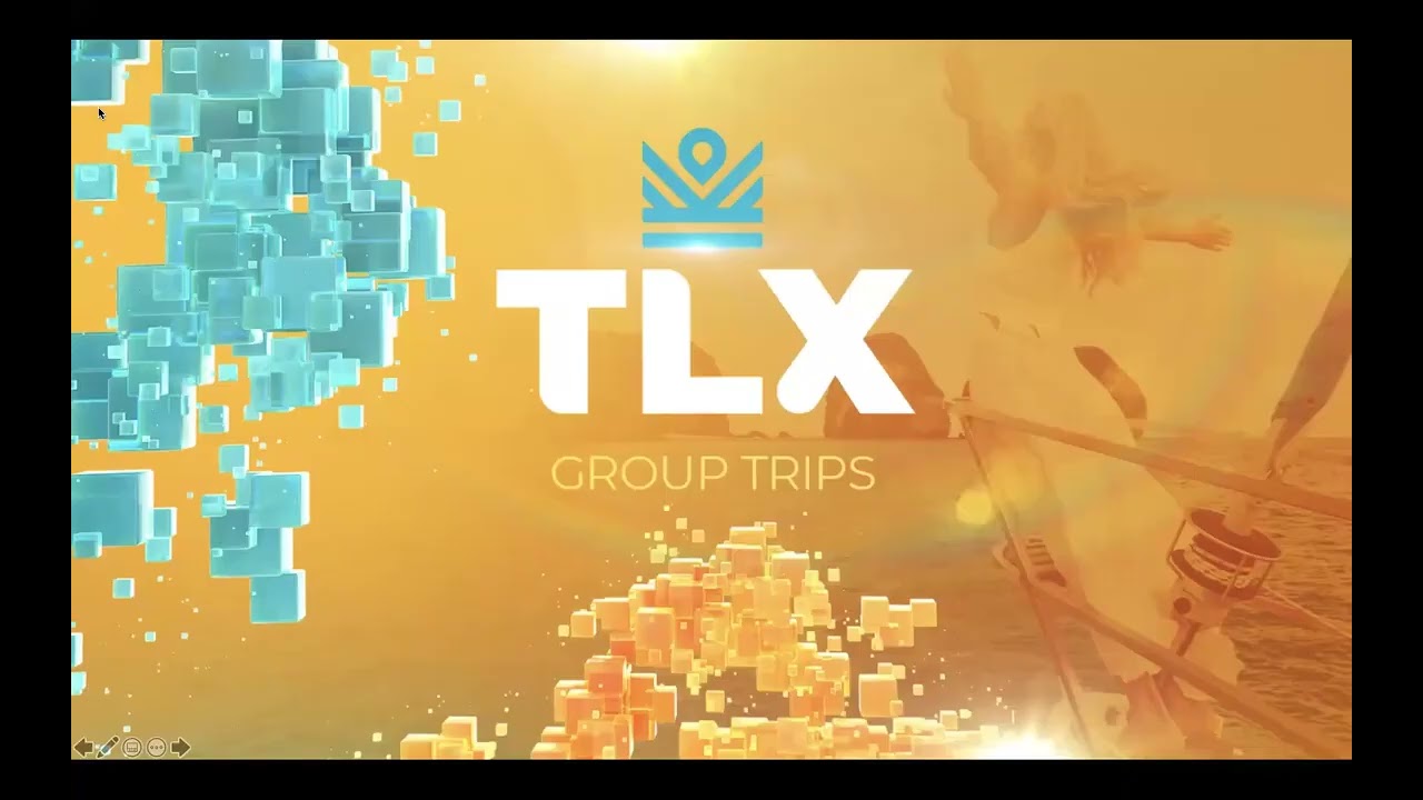 travel lifestyle experience tlx