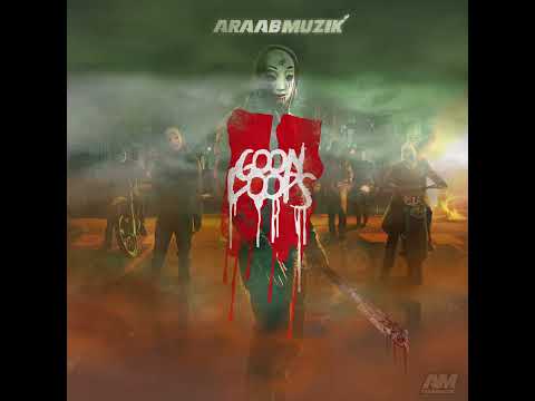 producer araabmuzik instrumental music