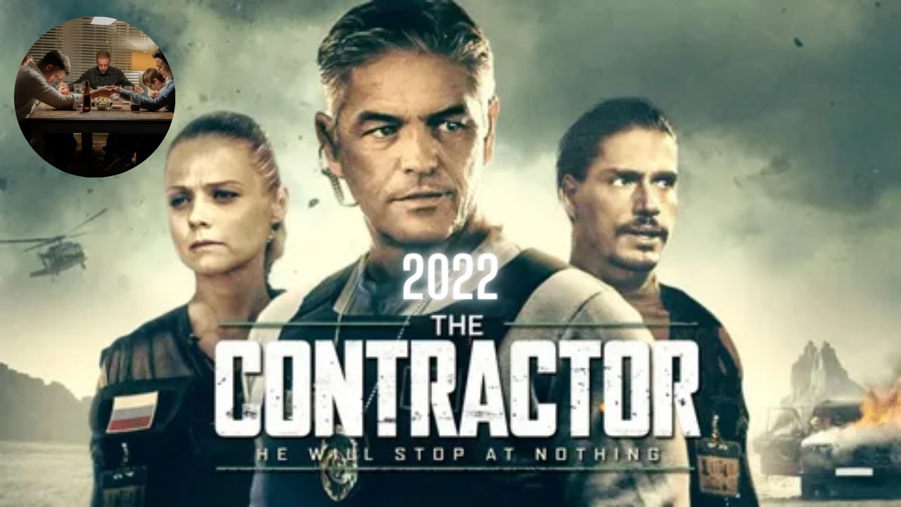 The Contractor 2022 YouTube