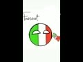 Theitalianballfanartpfp the italian ball