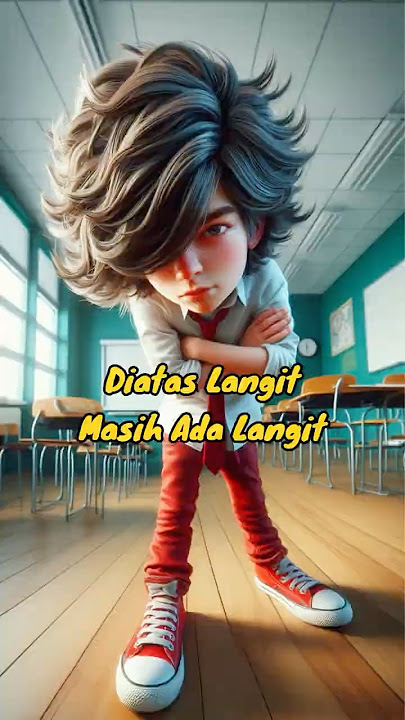 Ingat!! Diatas Langit Masih Ada Langit | PRIA SOLID  #inspirasi #catatanmotivasi #pesanmoral