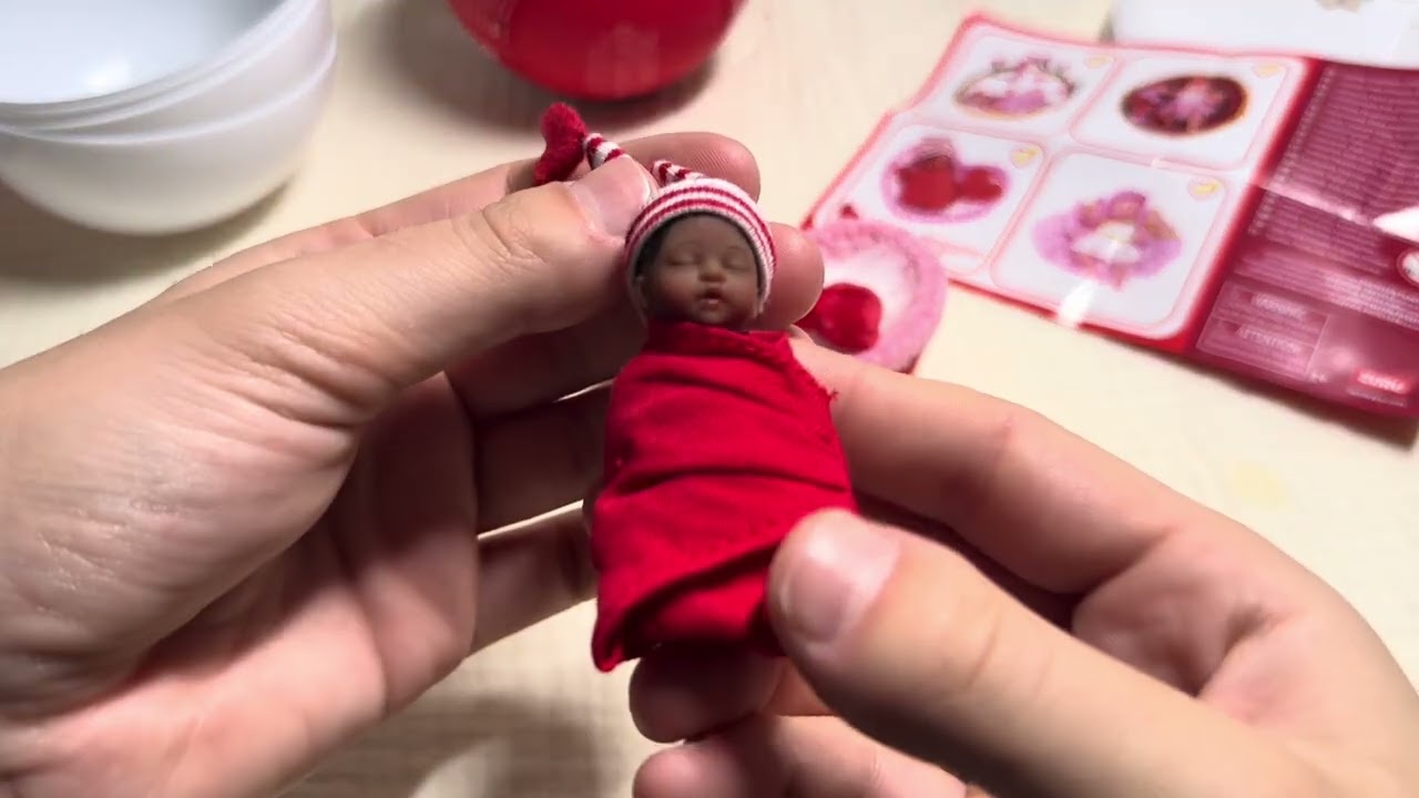 💗✨ My Mini Babies Sweethearts Unboxing! | I Got the TWO I Wanted 😭💕