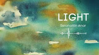 Selahattin Anar - Traces