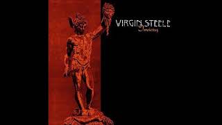 Virgin Steele - Invictus (Full Album)