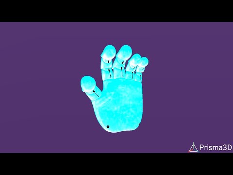poppy playtime 4 Aqua charge hand introduction#poppyplaytime#mobentertainment