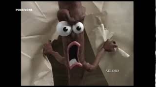 Peperami - Great Britain - 1993