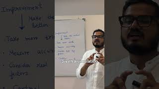 Extension vs Improvement