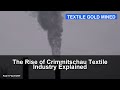 The Rise of Crimmitschau Textile Industry Explained