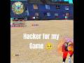 hacker is power free fire game 🤯#freefire #gaming #ffhacker