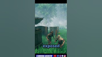 Valheim Out of Context 😂 🤣