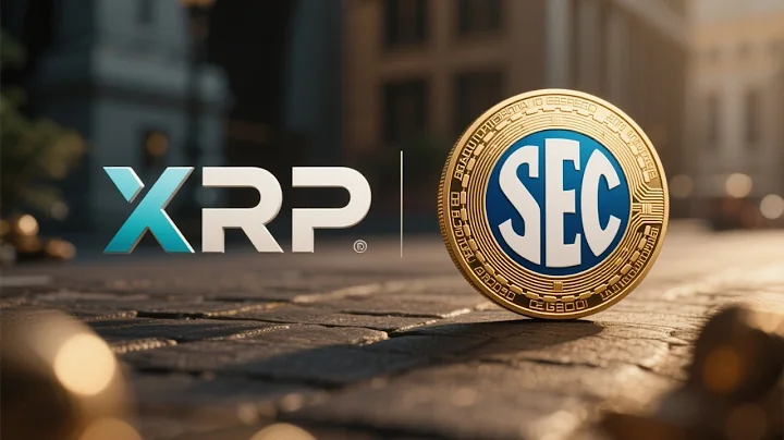 XRP ETF APPROVED?! SEC’s Unexpected Move Shocks the Crypto Market!