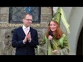 Brilon am 07.04.2019 - Die NEUE Waldfee Sarah Schleich