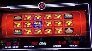 Bally Quick Hit Triple Blazing 7s Wild Jackpot Slot: Free Fever Games Bonus