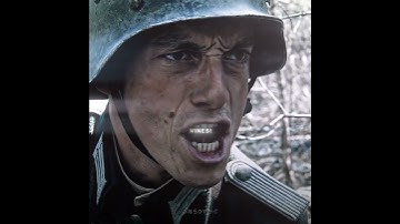 Thumbnail of "Goodbye sister for the last time" Generation War #shorts #edit