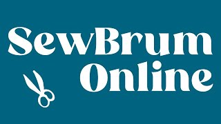 SewBrum Online - Hello Messages from Sharon, Amanda, Jenniffer & Deb