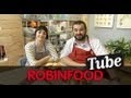 ROBINFOOD / Bollos de mantequilla "Bilbo Style"