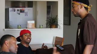 Frank Ocean Comes Out of the Closet  (ORIGINAL RE-UPLOADED)