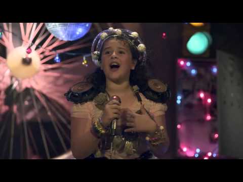 Annedroids Just Wanna Have Fun - DANCE PARTY @Annedroids