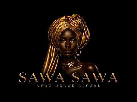 SAWA SAWA | Melodic Afro House