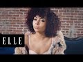Ashley Everett | The Movement | ELLE