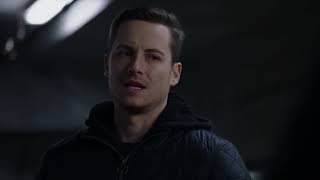 Chicago PD 5x18 | Jay Halstead & Hailey Upton (Upstead) scenes (Part 7/8)