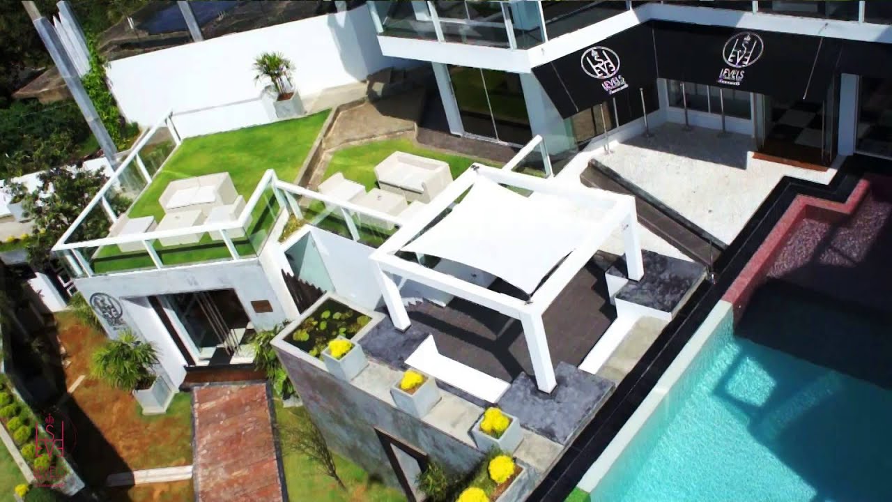 Cantaloupe Levels by Cantaloupe Hotels; Rumasalla Jungle Beach