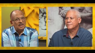 Play video: SZN avec Victor Anicet