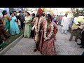 Anil and Sharita Guyanese Hindu wedding. New York
