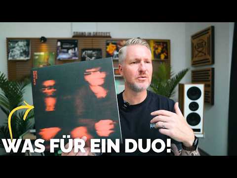 Must haves 2026? Fresh from the record collection / New vinyl in September