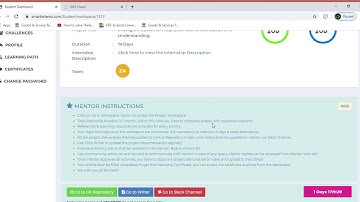 SmartInternz Internship Review