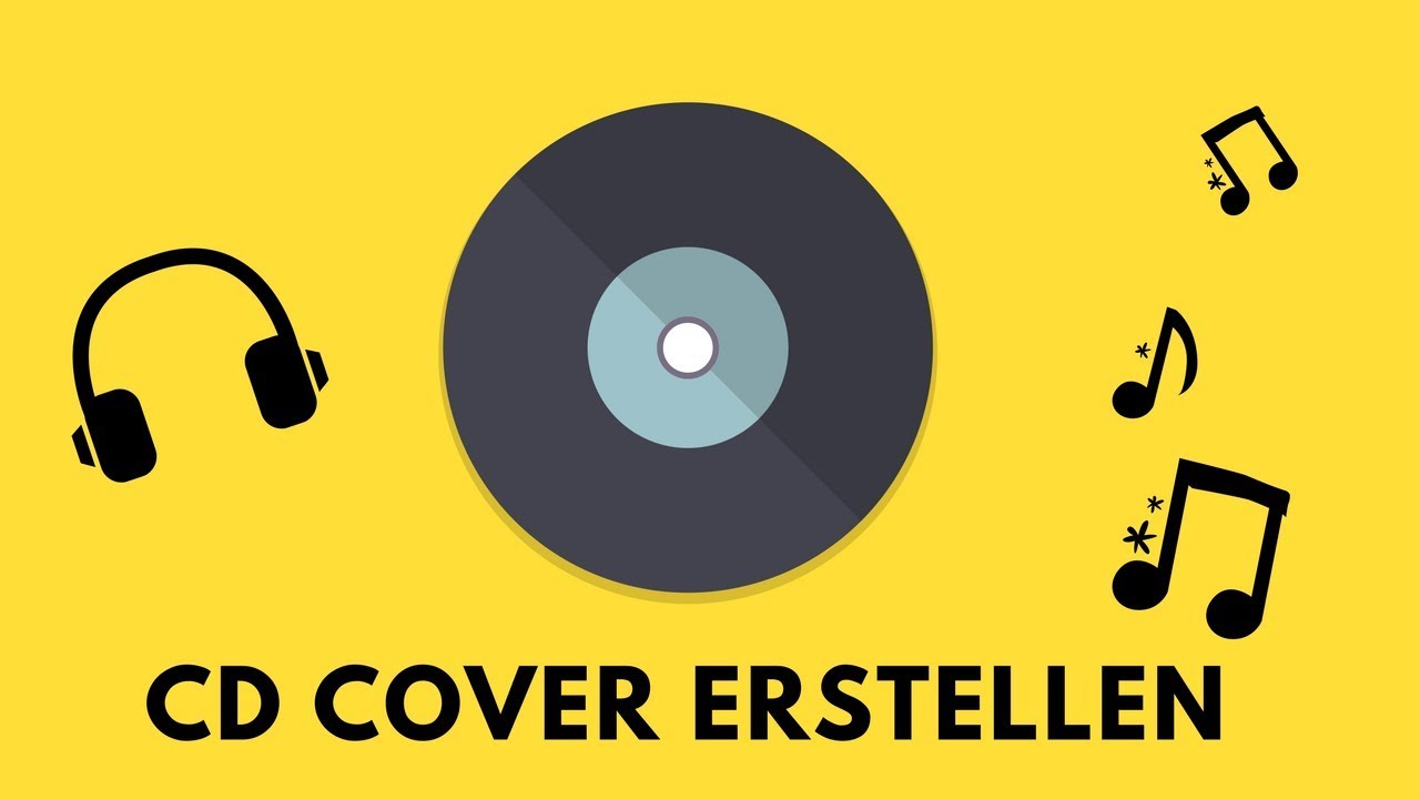 Cover Und Label Mit Nero Coverdesigner Erstellen Und Drucken Youtube