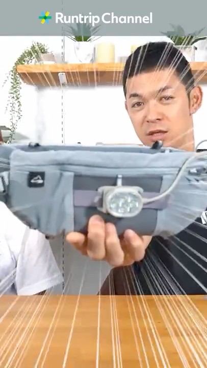 PaagoWorks] Recommended for long trails! The milestone x