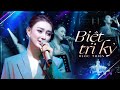 Biệt Tri Kỷ - Chu Thúy Quỳnh Gây Sốt 2025 🎶