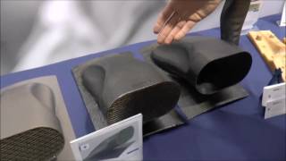 3D Printed Composite Tooling: Interview at SAMPE 2016