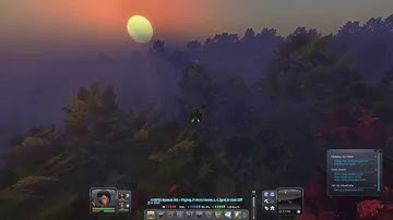 Planet Explorers .087 Ep 34 Heading West