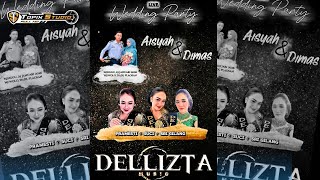Download Lagu 02 LIVE TOPIX STUDIO WEDDING AISYAH \u0026 DIMAS | DELLIZTA MUSIC | BMS AUDIO | NGWOLO MAGETAN MP3