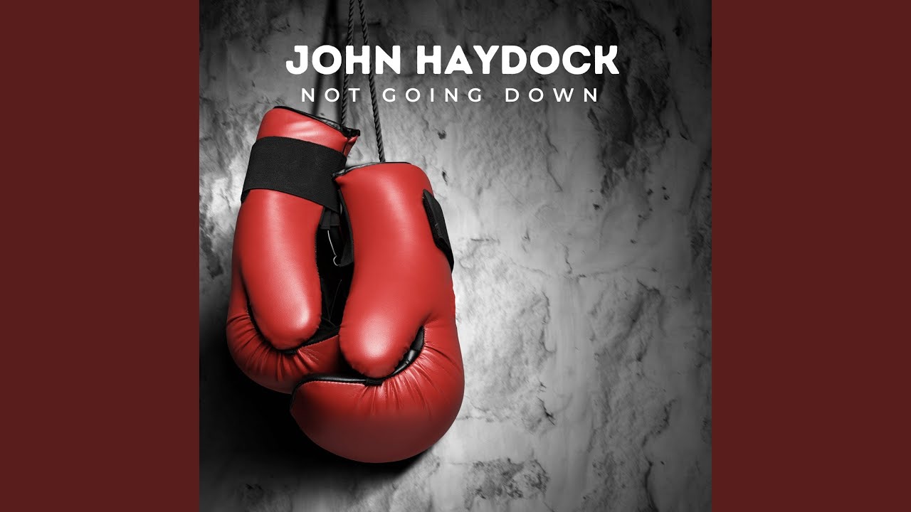 Watch Not Going Down on YouTube Watch Not Going Down on YouTube