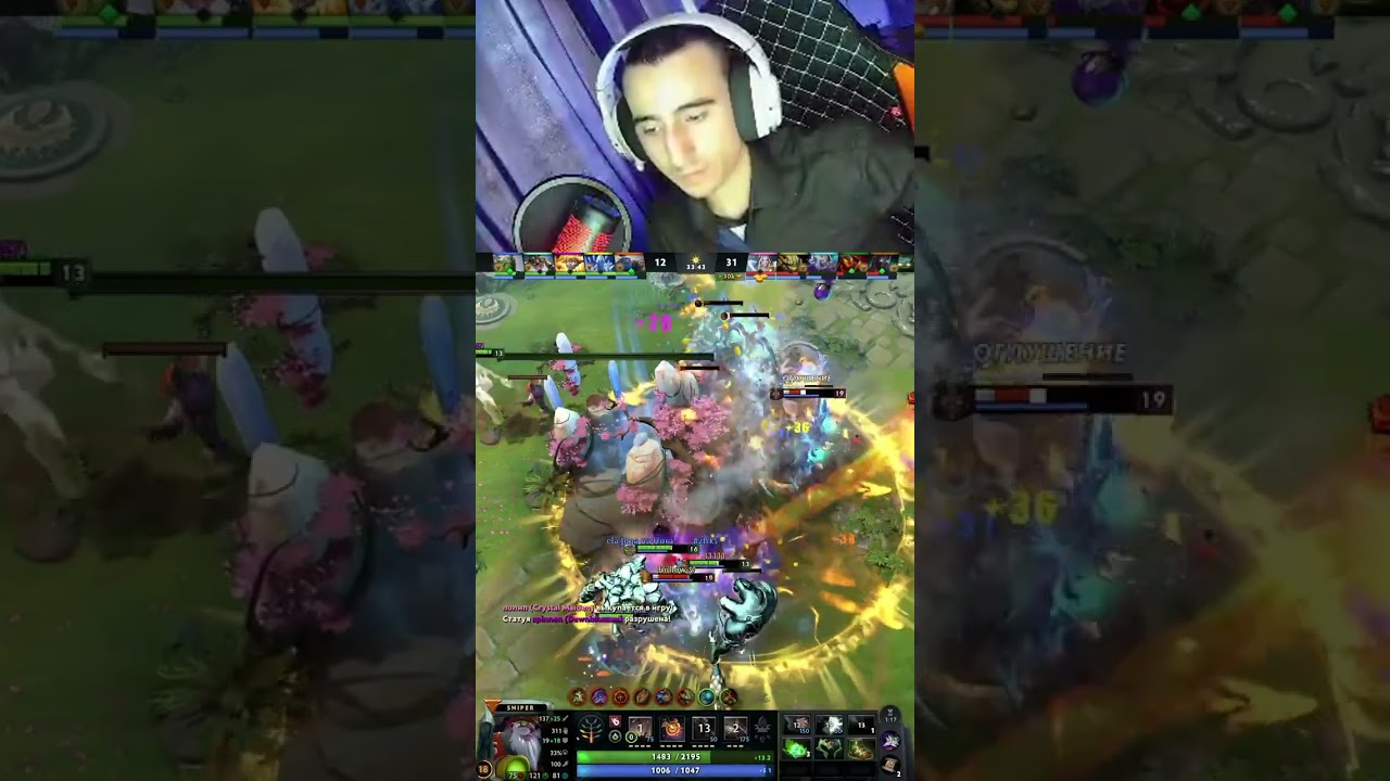 GG?! Время для камбэка! ТУРНИР 