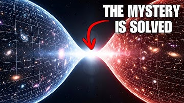 We Finally Understand What Happened Before the Big Bang