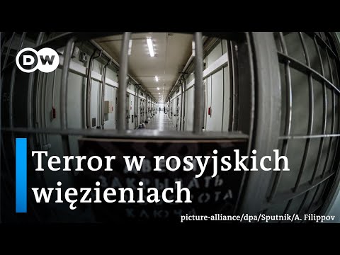 Wideo: Jakie Tortury Wymyślili Rosjanie - Alternatywny Widok