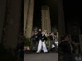 JENNIE - like JENNIE MMA Ver. | Dance cover