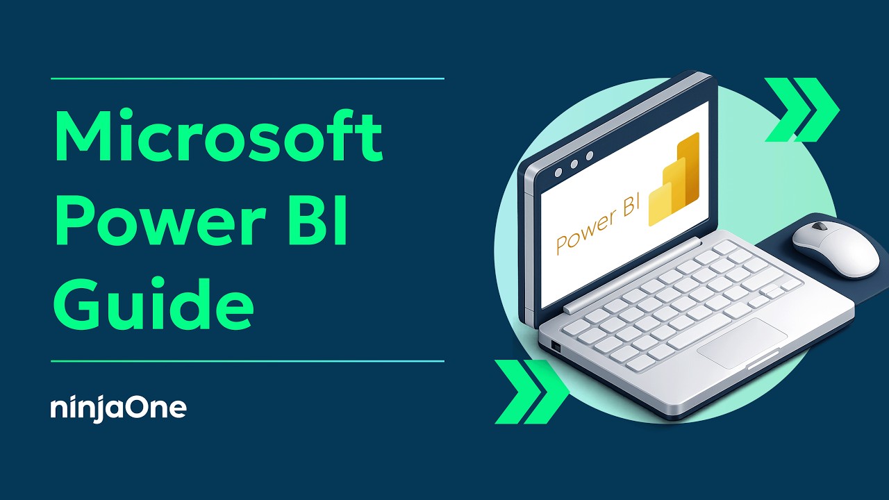 How to Use Power BI: A Step-by-Step Tutorial (w/ SCREEN RECORDING ...