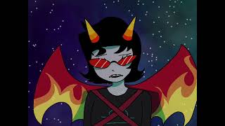 ARE YOU SATISFIED - Homestuck Animatic (epilogues)