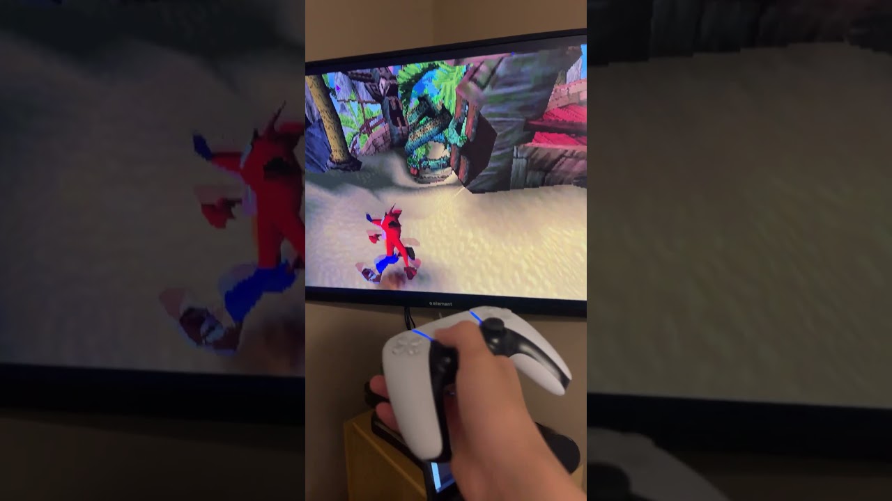 Ps1 emulator online 💀